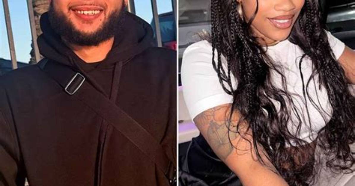 Why Was Bar Smith Arrested? Teen Mom 2 Star Update