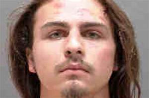 Why Was Fugitive Ethan Waters Arrested? Florida Man Wanted
