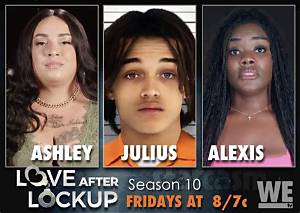 Why Was Love After Lockup Star Nicolle Bradley Arrested? Charges Explored