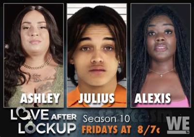 Why Was Love After Lockup Star Nicolle Bradley Arrested? Charges Explored