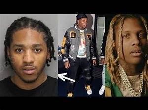 Why Was Otf Boona 300 Arrested? Shooting Charges & Mugshot