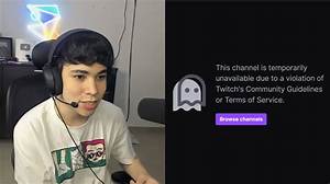 Why Was Ramee Banned on Twitch? Everything to Know About