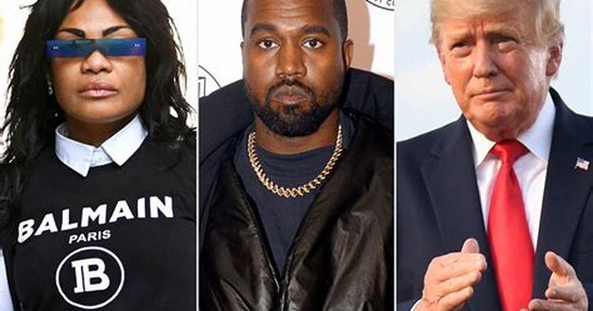 Why Was Trevian Kutti Arrested? Kanye West Publicist Net Worth Explored