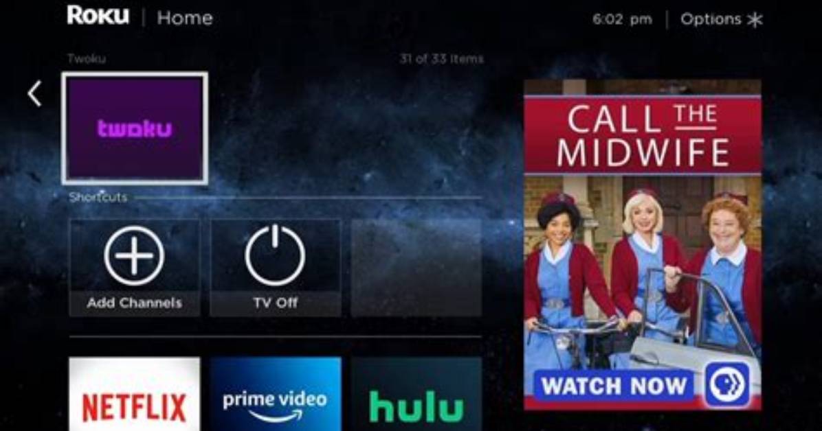 Why Was Twoku Removed from Roku Tv? People Have Different Reactions & Theories Regarding the Channels’s Exit