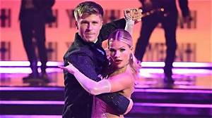 Why Was Witney Carson Gone from Dancing with the Stars?