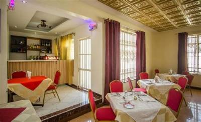 Wida Resorts, Kilimani, Nairobi, Kenya
