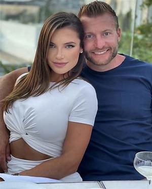 Wiki of Veronika Khomyn: Sean Mcvay’s Girlfriend Age, Job, Body Measurements and More