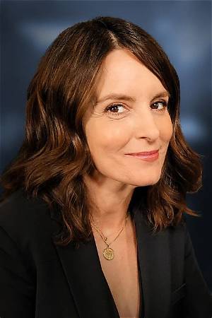 Wikipedia: the Story Behind Tina Fey’s Scar on Her Face