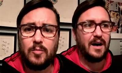 Wil Wheaton Mental Health Update: Abusive Childhood Trauma, Where Is He Now?