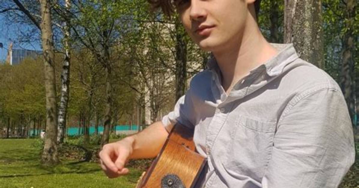 Wilbur Soot Age: How Old Is the Youtuber and Musician?