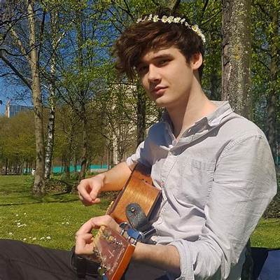 Wilbur Soot Age: How Old Is the Youtuber and Musician?