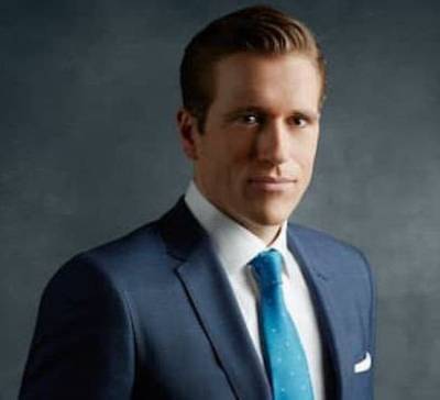 Wilfred Frost Bio, Age, Family, Wife, Kids, Cnbc, Salary, Net Worth