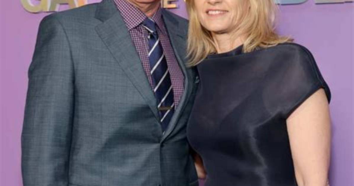 Will Ferrell Wife: Viveca Paulin Wikipedia, Height, High School, Age, Net Worth, Movies, Younger, What Does Viveca Paulin Do?