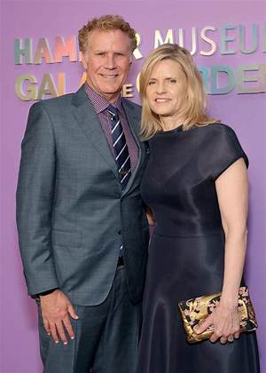 Will Ferrell Wife: Viveca Paulin Wikipedia, Height, High School, Age, Net Worth, Movies, Younger, What Does Viveca Paulin Do?
