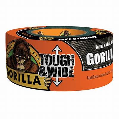 Will Gorilla Tape Hold a Mirror