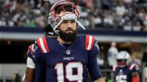 Will Grier (Patriots)Biography, Age, Draft Profile, Stats and Scouting Report