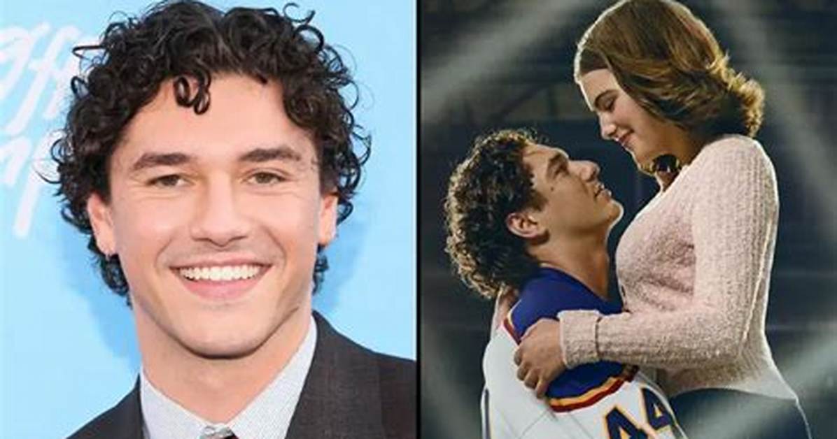 Will Harrison Age, Height, Dating | Plays Graham Dunne in ‘Daisy Jones & the Six’