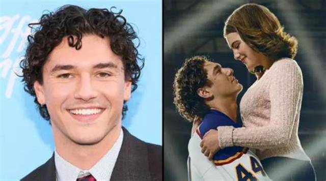 Will Harrison Age, Height, Dating | Plays Graham Dunne in ‘Daisy Jones & the Six’