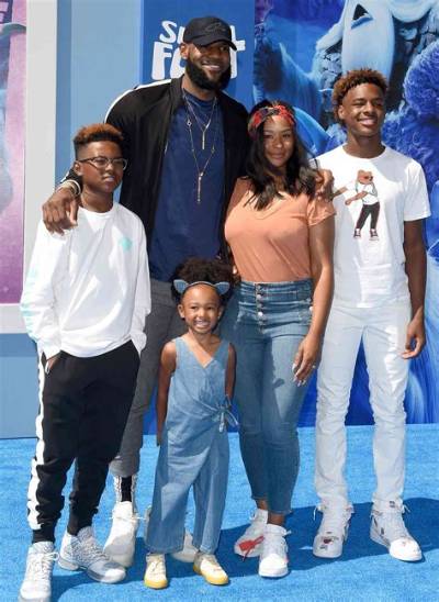 Will. I. Am Children: Does Will. I. Am Have Kids?
