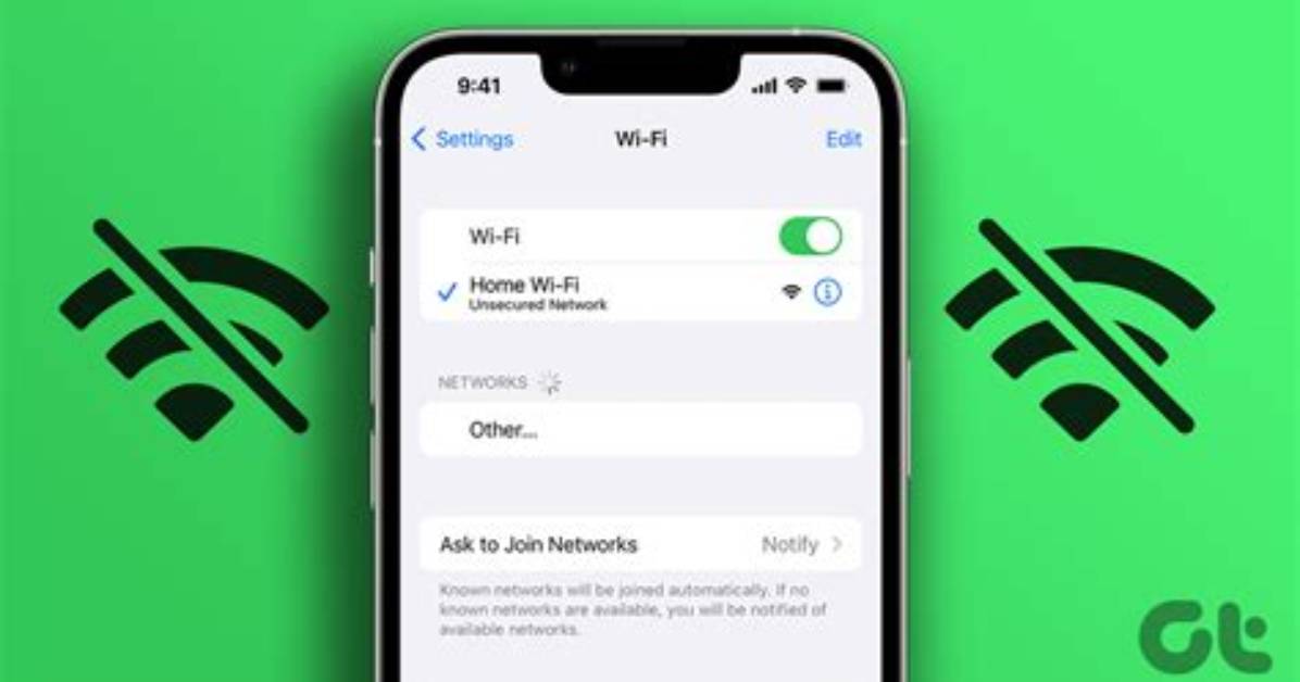 Will My Iphone Automatically Use Wifi Instead of Data
