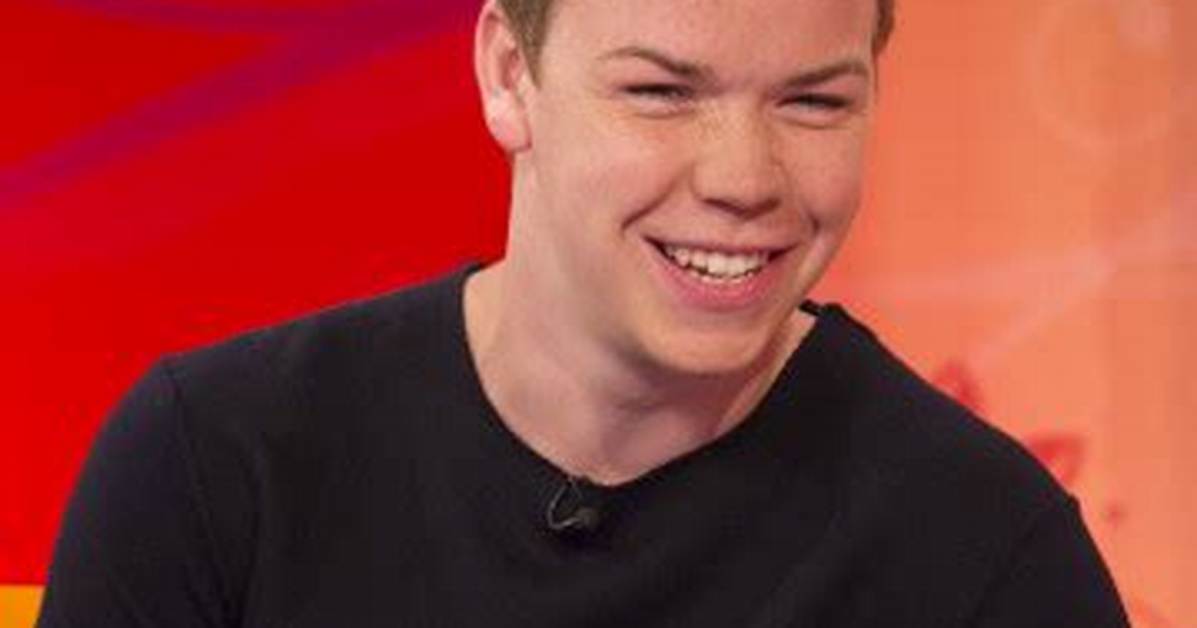 Will Poulter: Dating, Net Worth, Tattoos, Smoking & Body Facts