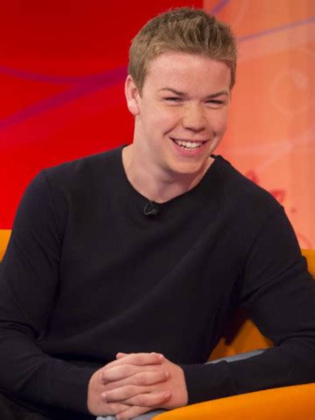 Will Poulter: Dating, Net Worth, Tattoos, Smoking & Body Facts