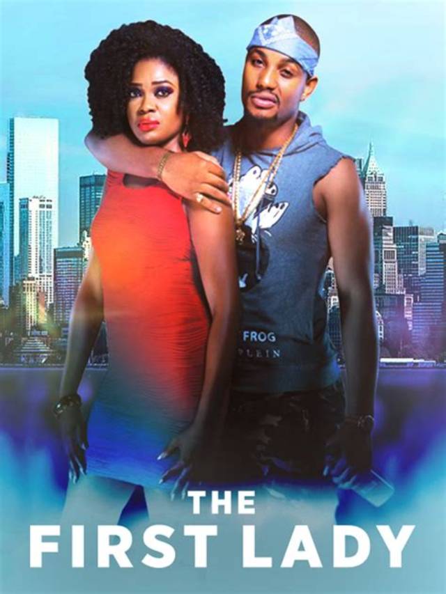 Will There Be a First Lady 4 Movie?