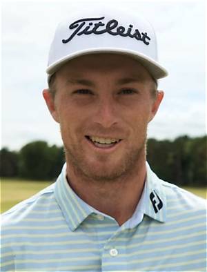 Will Zalatoris Wikipedia and Age: Everything to Know About