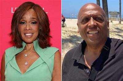 William Bumpus: Who Is Gayle King’s Ex-Husband?