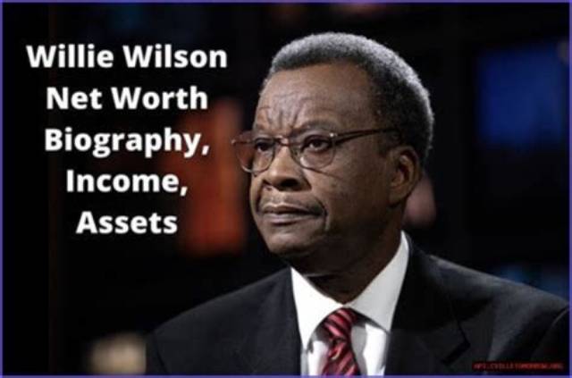 William Catlett Net Worth, Income, Salary, Earnings, Biography