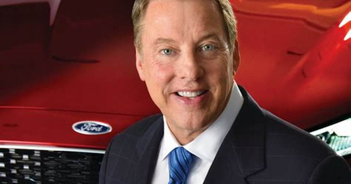 William Clay Ford’s Net Worth, Biography, Career, Awards, Fact and Life Story