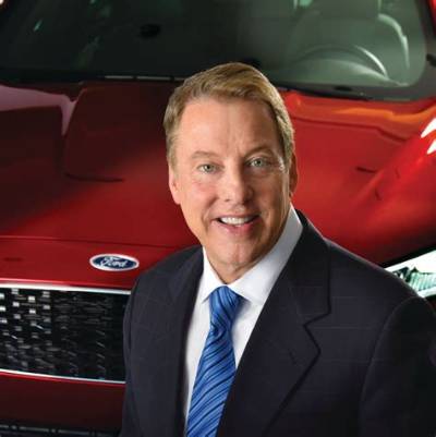 William Clay Ford’s Net Worth, Biography, Career, Awards, Fact and Life Story