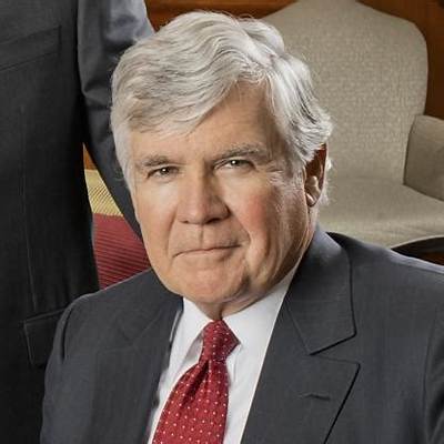 William Conway Jr’s Net Worth, Biography, Career, Awards, Fact and Life Story