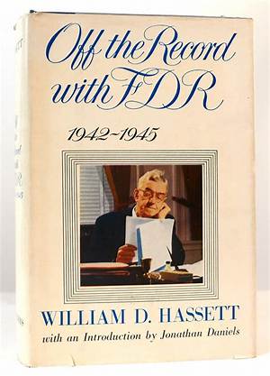 William D. Hassett, Jr. ’S Biography, Net Worth, Fact, Career, Awards and Life Story