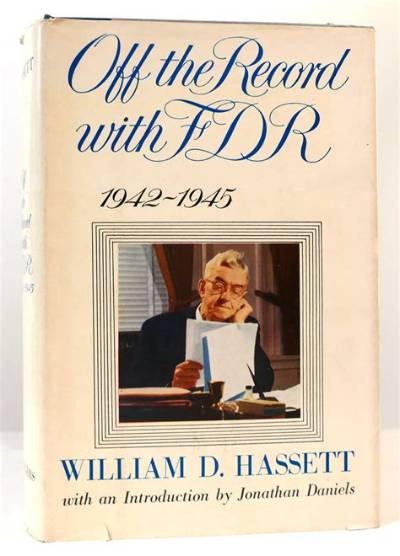 William D. Hassett, Jr. ’S Biography, Net Worth, Fact, Career, Awards and Life Story