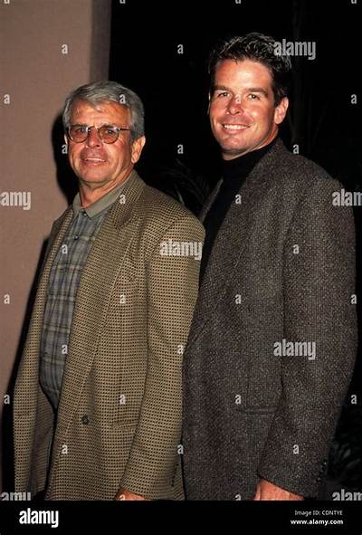 William Devane Children: Meet Joshua Devane