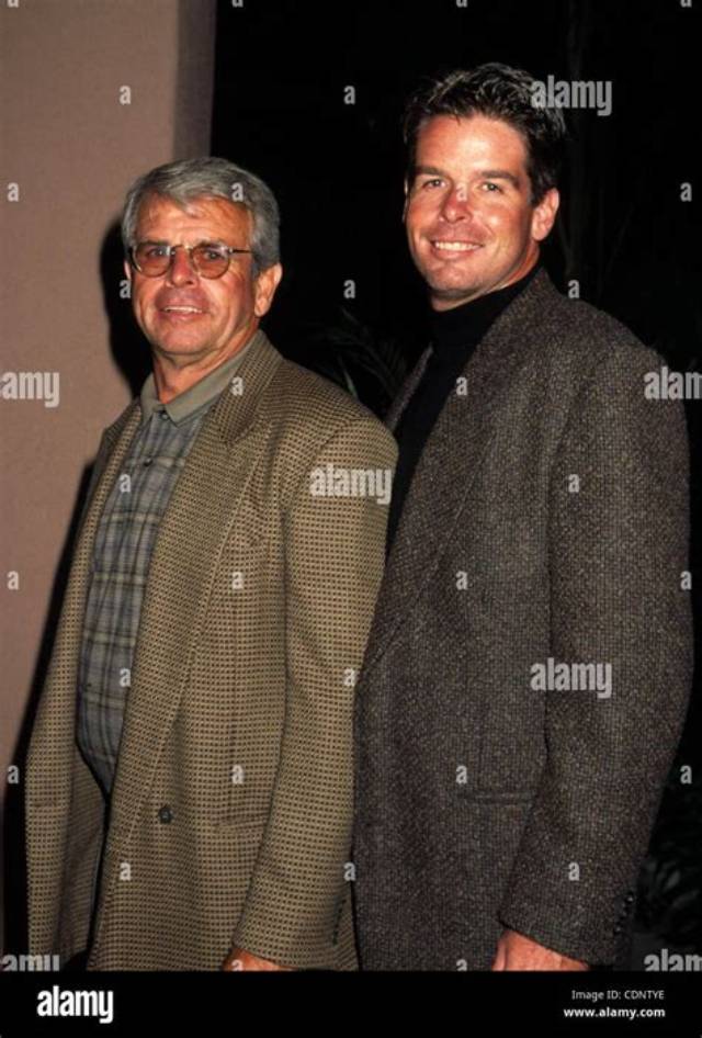 William Devane Children: Meet Joshua Devane