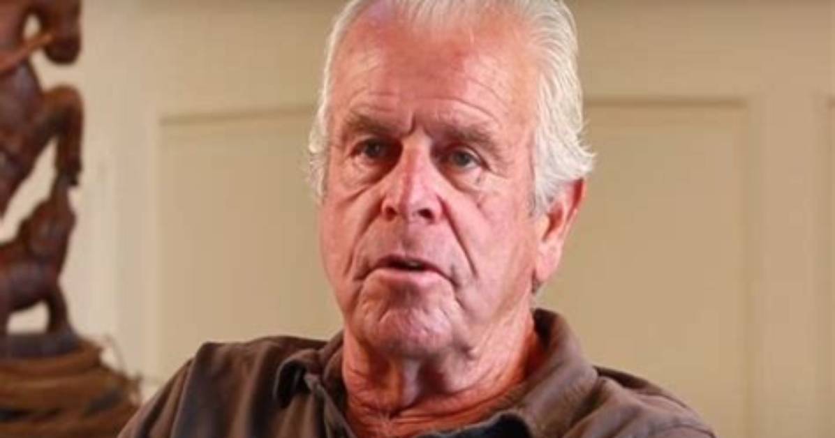 William Haire Wiki: Age, Bio, Net Worth Facts on Brooks Nader Husband