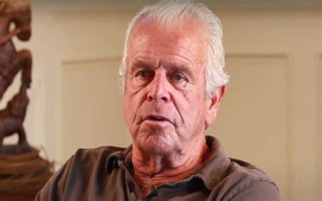 William Haire Wiki: Age, Bio, Net Worth Facts on Brooks Nader Husband