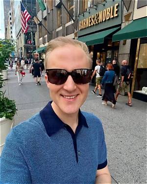 William Hanson Height, Weight, Net Worth, Age, Birthday, Wikipedia, Who, Instagram, Biography