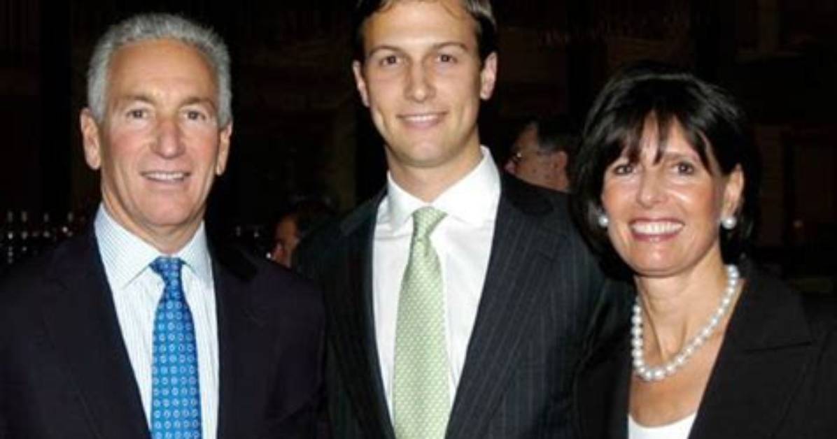 William Schulder Wife Esther Kushner: Net Worth, Wiki, Biography, Job