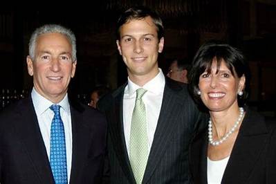 William Schulder Wife Esther Kushner: Net Worth, Wiki, Biography, Job