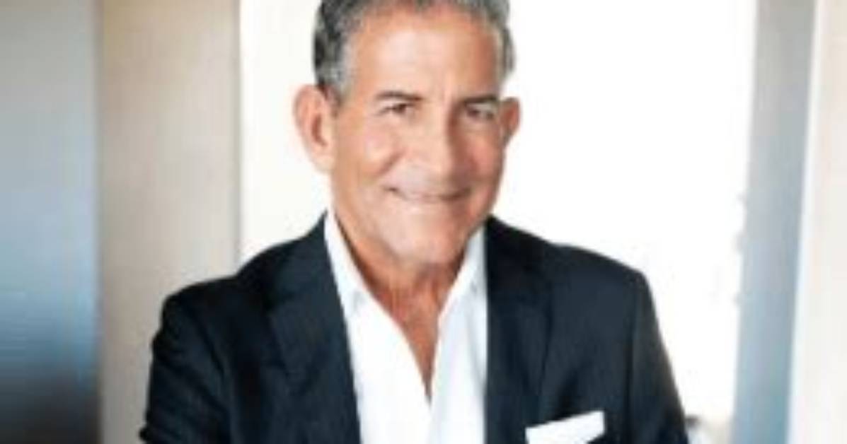 William Theisen Net Worth: How Rich Is Former Owner of Godfather’s Pizza?