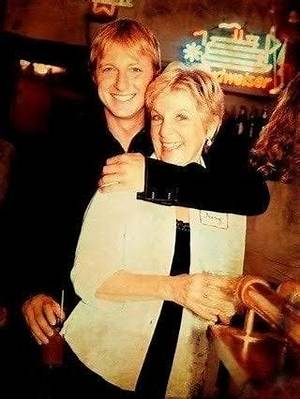 William Zabka Parents: Meet Nancy Zabka and Stanley Zabka