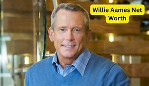 Willie C. Carpenter Net Worth, Income, Salary, Earnings, Biography