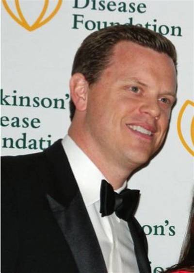 Willie Geist Eye Injury – What Happened to Willie Geist? His Net Worth Explored