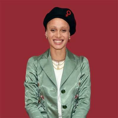 Willow Actress Adwoa Aboah Shows off New Boyfriend U. S. Skater Daniel Wheatley on Her Instagram