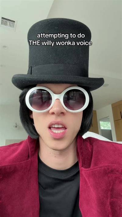 Willy Wonka Tiktok Drama: Why Is He Cancelled? Everything You Need to Know