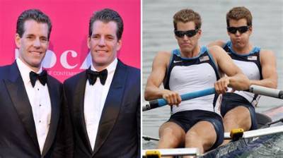 Winklevoss Twins Net Worth: How Rich Are the Brothers Actually?