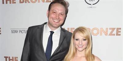 Winston Beigel Biography; Net Worth, Age and Height of Melissa Rauch’s Husband